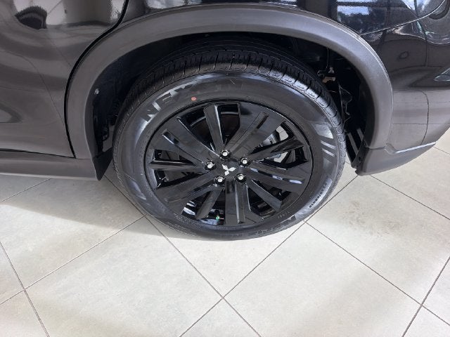 2025 Mitsubishi Outlander Sport 2.0 LE