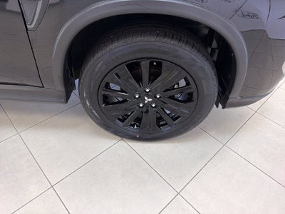 2025 Mitsubishi Outlander Sport 2.0 LE