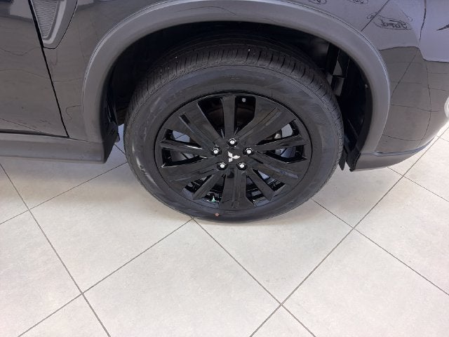 2025 Mitsubishi Outlander Sport 2.0 LE