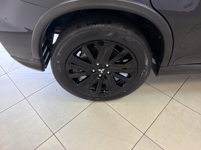 2025 Mitsubishi Outlander Sport 2.0 LE