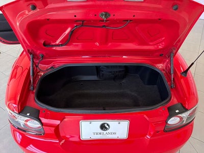 2006 Mazda Mazda Miata Grand Touring