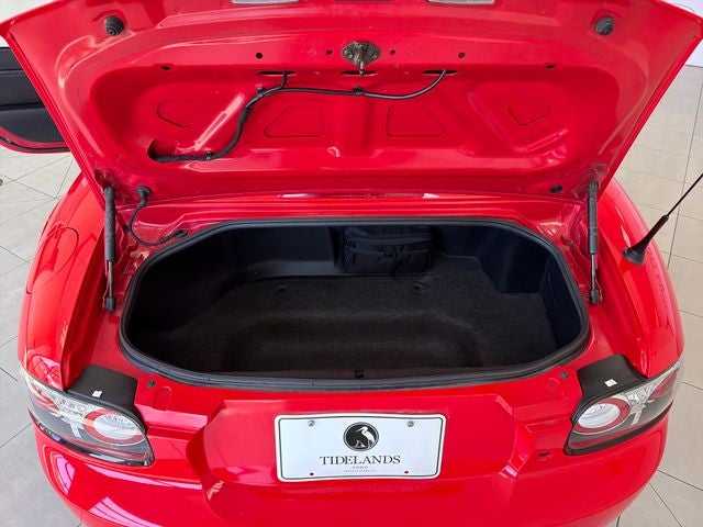 2006 Mazda Mazda Miata Grand Touring