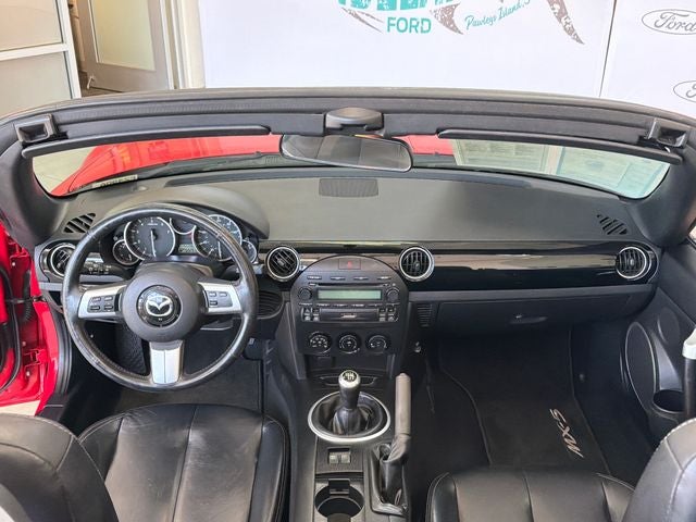 2006 Mazda Mazda Miata Grand Touring
