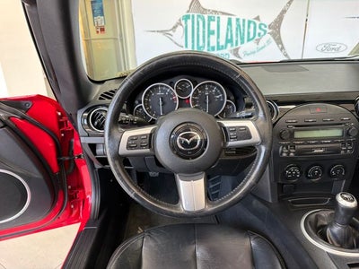 2006 Mazda Mazda Miata Grand Touring