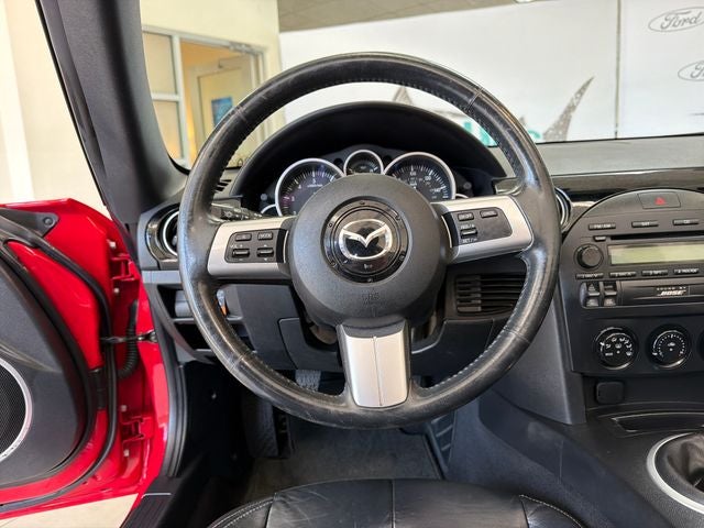 2006 Mazda Mazda Miata Grand Touring