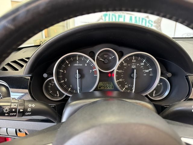 2006 Mazda Mazda Miata Grand Touring