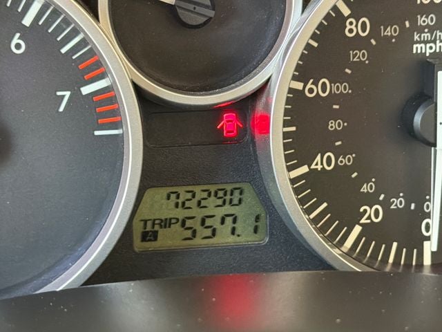2006 Mazda Mazda Miata Grand Touring