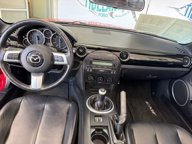 2006 Mazda Mazda Miata Grand Touring