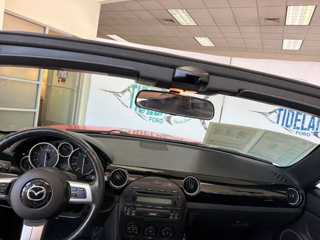 2006 Mazda Mazda Miata Grand Touring