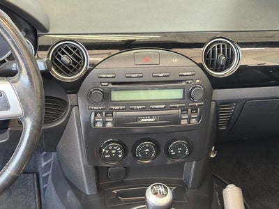 2006 Mazda Mazda Miata Grand Touring