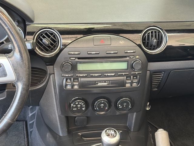 2006 Mazda Mazda Miata Grand Touring