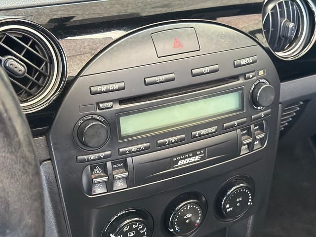 2006 Mazda Mazda Miata Grand Touring