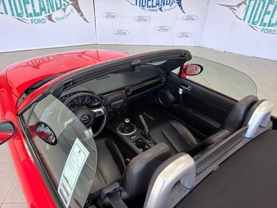 2006 Mazda Mazda Miata Grand Touring