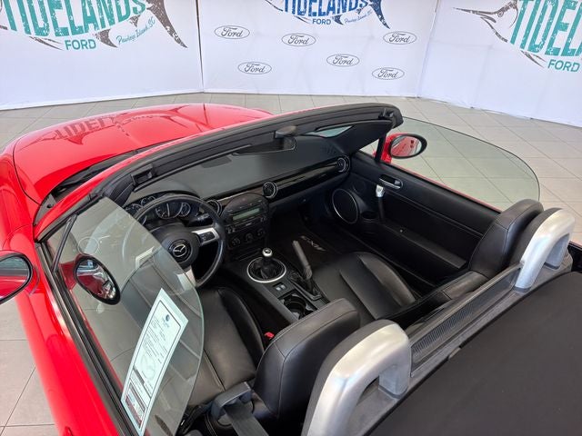 2006 Mazda Mazda Miata Grand Touring