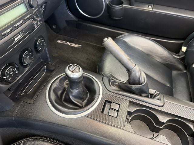 2006 Mazda Mazda Miata Grand Touring