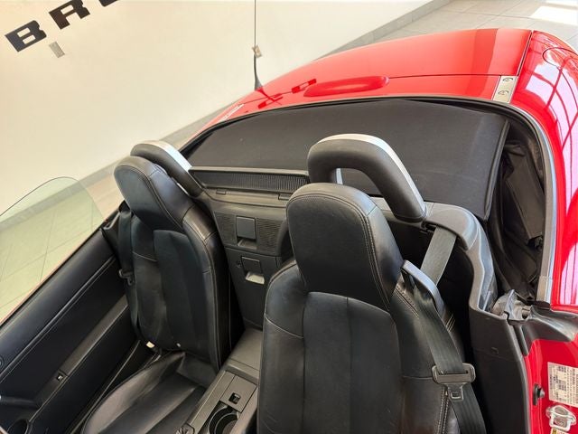 2006 Mazda Mazda Miata Grand Touring