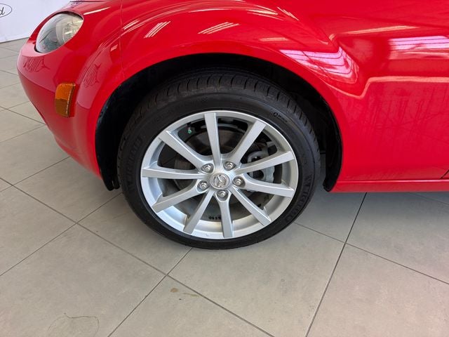 2006 Mazda Mazda Miata Grand Touring