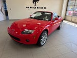 2006 Mazda Mazda Miata Grand Touring