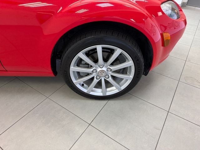2006 Mazda Mazda Miata Grand Touring
