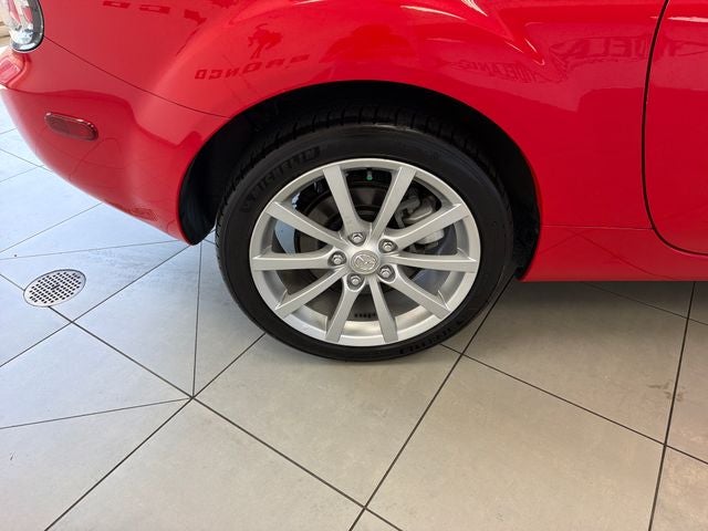 2006 Mazda Mazda Miata Grand Touring