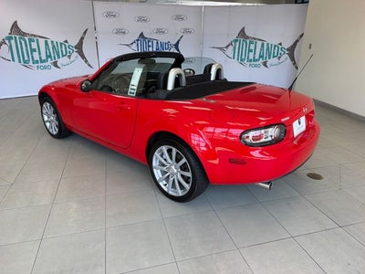 2006 Mazda Mazda Miata Grand Touring