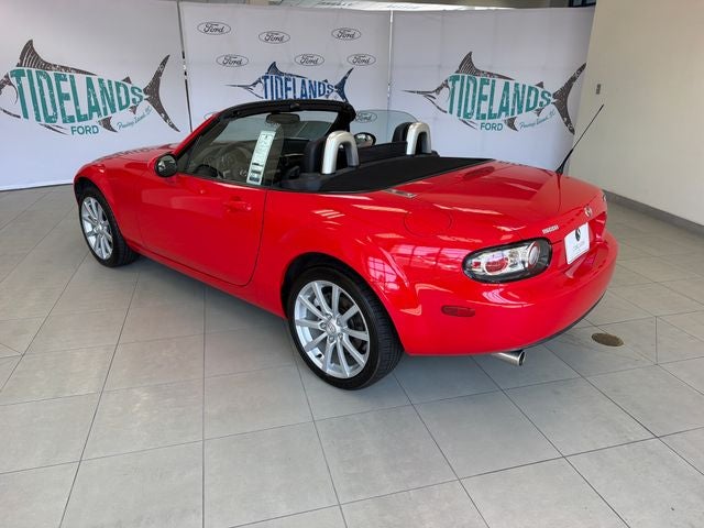 2006 Mazda Mazda Miata Grand Touring
