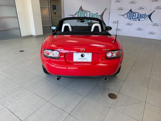 2006 Mazda Mazda Miata Grand Touring