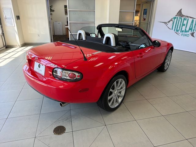 2006 Mazda Mazda Miata Grand Touring