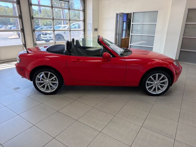 2006 Mazda Mazda Miata Grand Touring