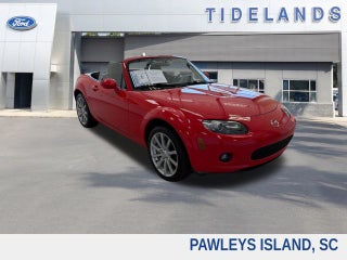 2006 Mazda Mazda Miata Grand Touring