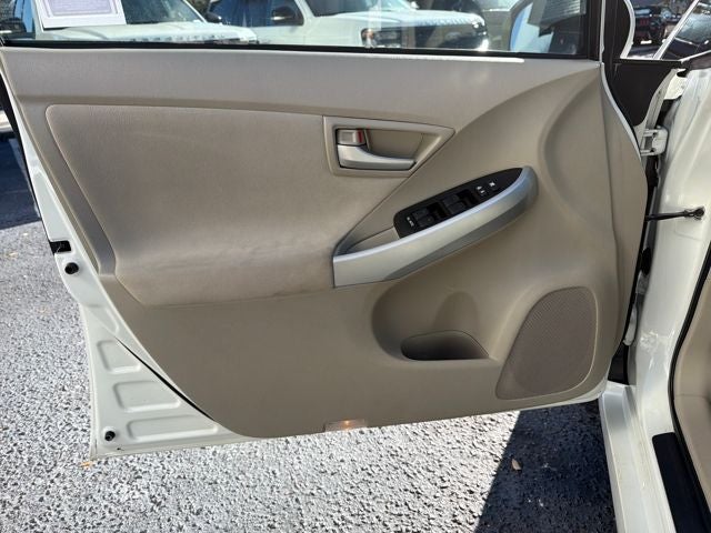 2015 Toyota Prius Four