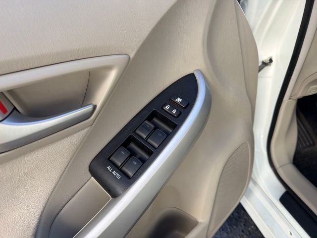 2015 Toyota Prius Four