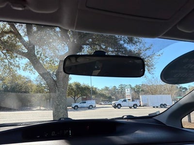 2015 Toyota Prius Four