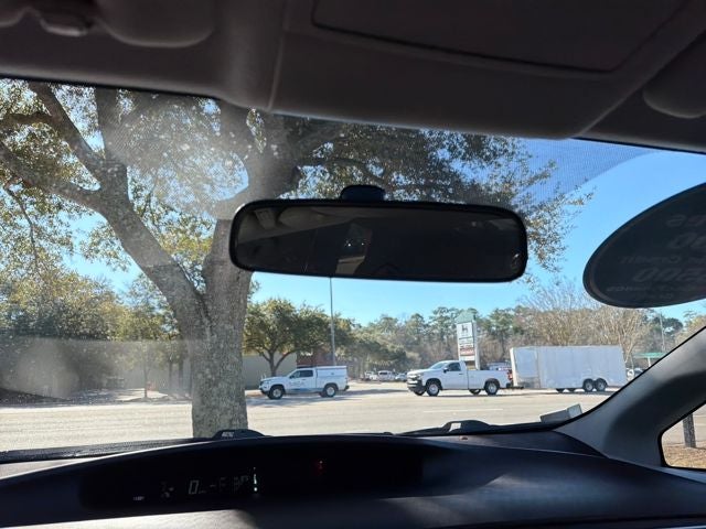 2015 Toyota Prius Four