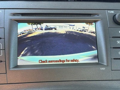 2015 Toyota Prius Four