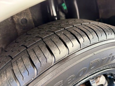 2015 Toyota Prius Four