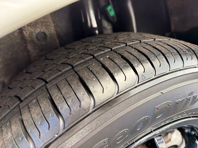 2015 Toyota Prius Four