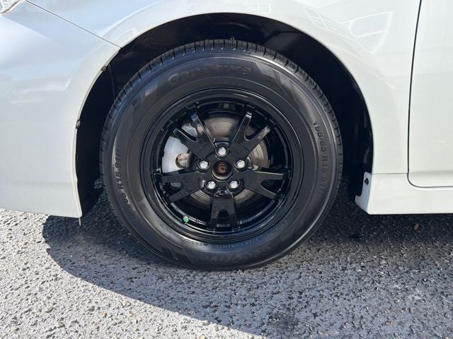 2015 Toyota Prius Four