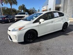 2015 Toyota Prius Four