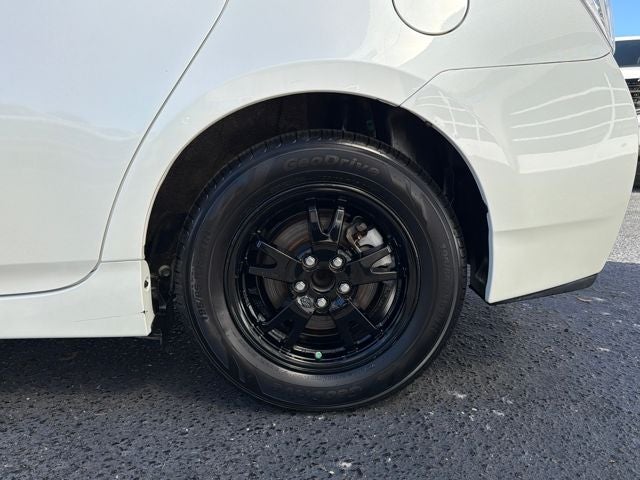 2015 Toyota Prius Four