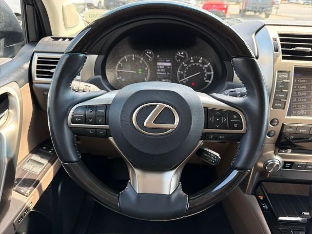 2021 Lexus GX 460
