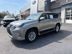 2021 Lexus GX 460