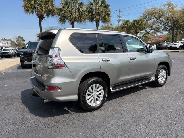 2021 Lexus GX 460