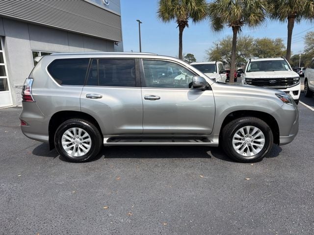 2021 Lexus GX 460