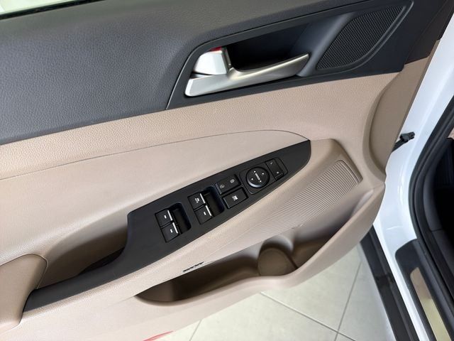 2019 Hyundai Tucson Limited