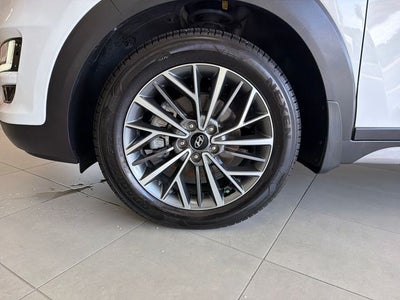 2019 Hyundai Tucson Limited