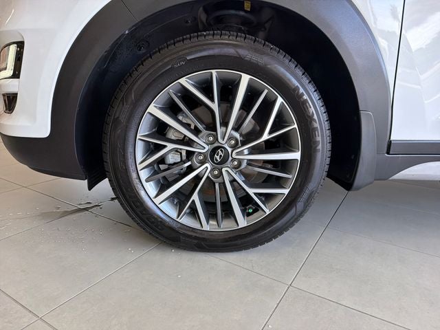 2019 Hyundai Tucson Limited