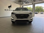 2019 Hyundai Tucson Limited