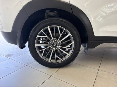 2019 Hyundai Tucson Limited