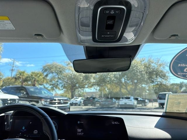 2021 Hyundai Elantra Hybrid Limited